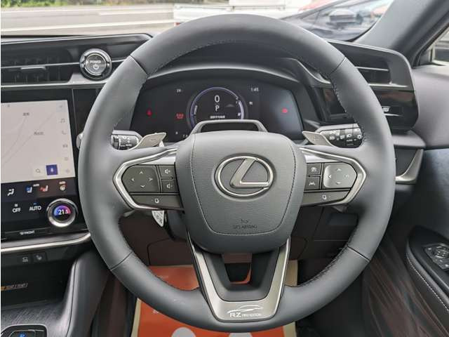 RZ450eファーストエディション 4WD