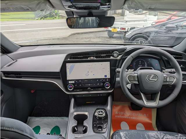 RZ450eファーストエディション 4WD