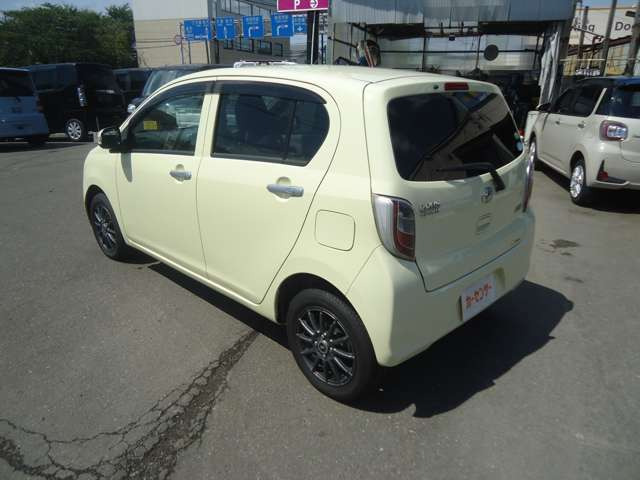 ピクシスエポックGf