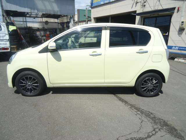 ピクシスエポックGf