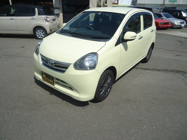 ピクシスエポックGf