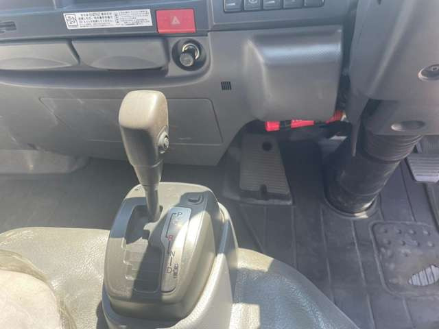 エルフ3.1 高床 ディーゼル