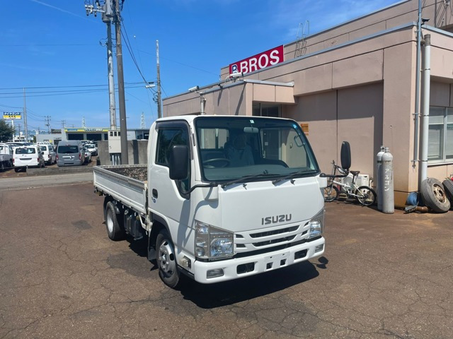 エルフ3.1 高床 ディーゼル