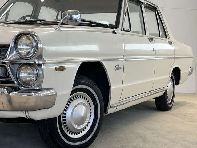 【SALE／37%OFF】 日産 グロリアセダン エアコン 299.8万円 昭和44年(1969年) 広島 ワールドミュージック