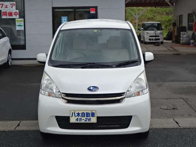 ステラL リミテッド 4WD