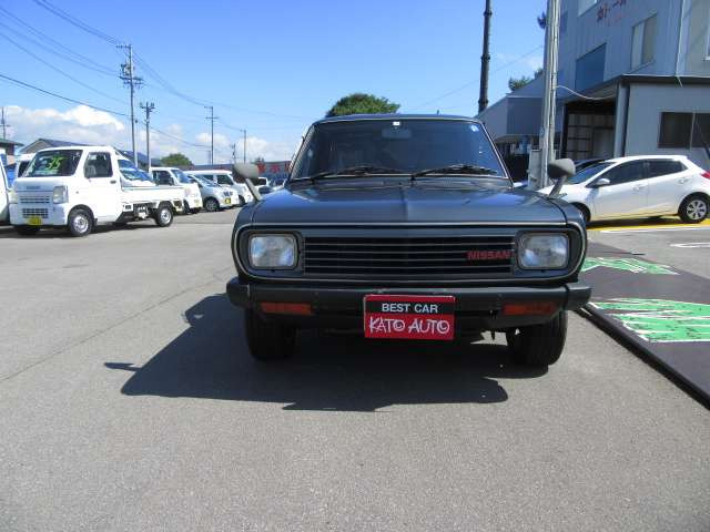 サニートラック1.2 デラックス