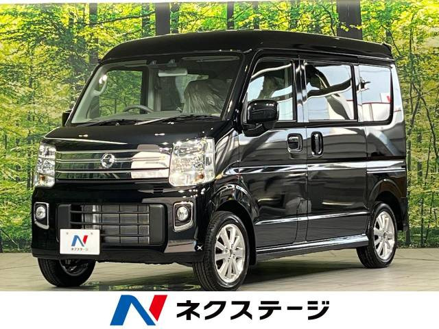 NV100クリッパーリオ(日産) E ハイルーフ 中古車画像