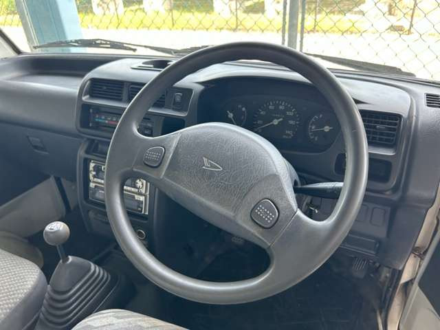 ハイゼットトラックジャンボ 4WD