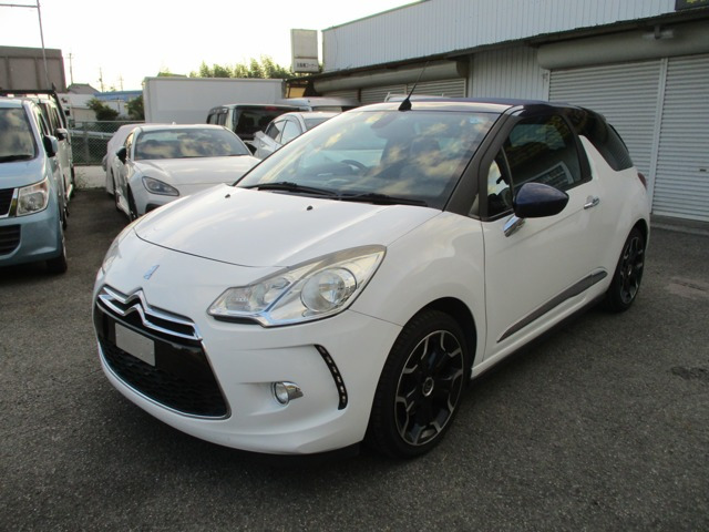 DS3スポーツシック