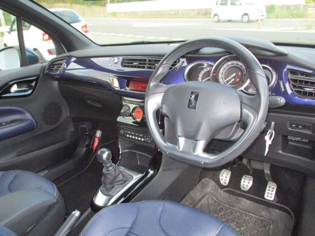 DS3スポーツシック