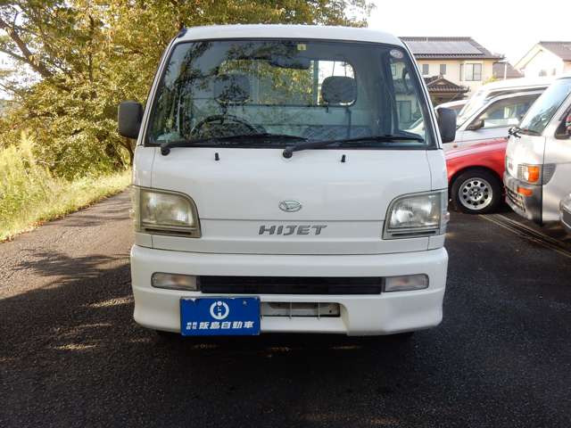 ハイゼットトラックスペシャル