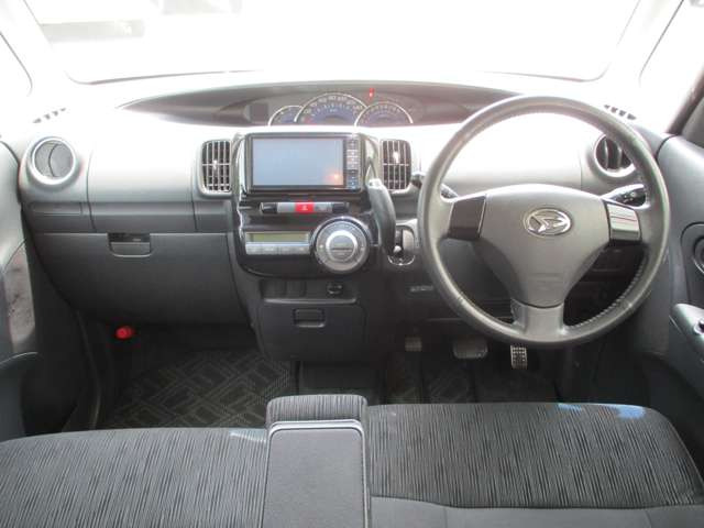 タントカスタムX