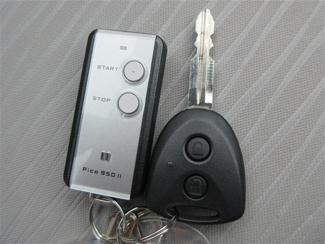 �G���W���X�^�[�^�[�A�L�[���X�t���ł�!!