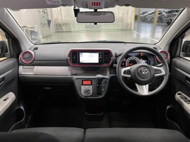 パッソ1.0 モーダ