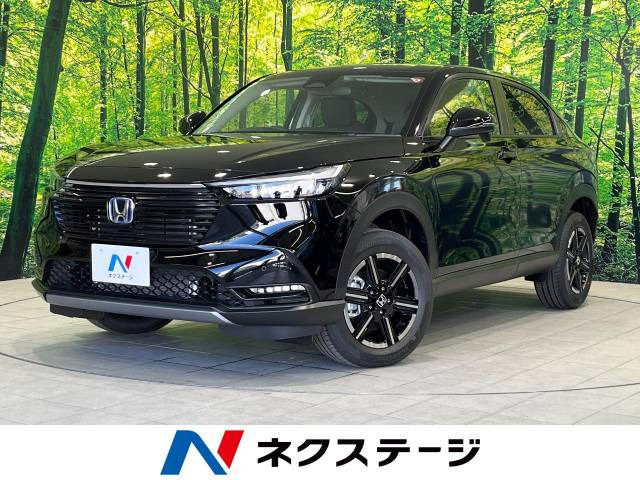 ヴェゼル(ホンダ) 1.5 e:HEV X 中古車画像