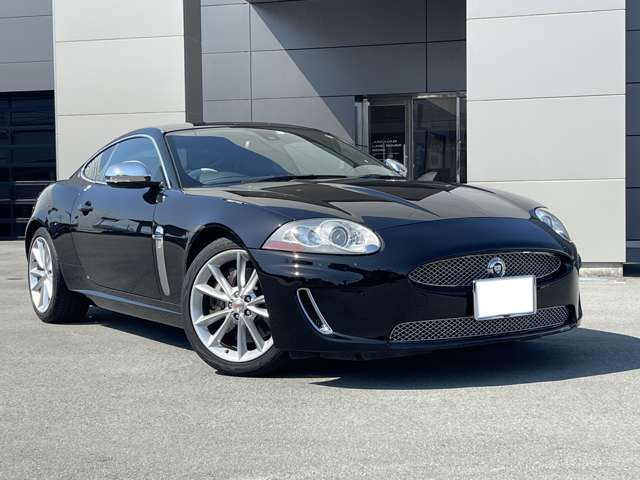 XKクーペE50 リミテッド
