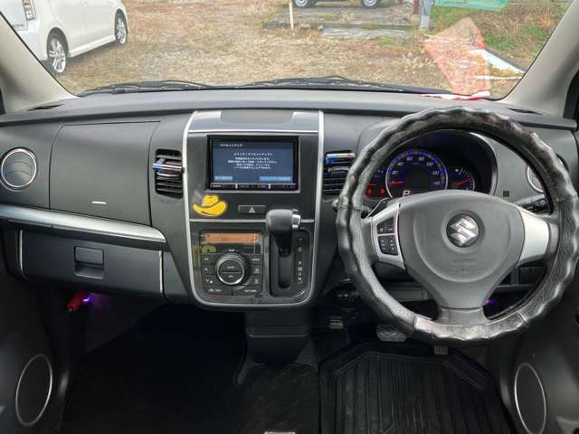 ワゴンRスティングレーT