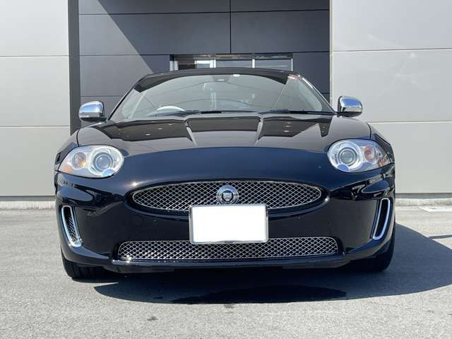 XKクーペE50 リミテッド