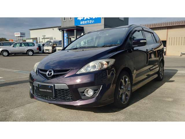 プレマシー2.0 20Z