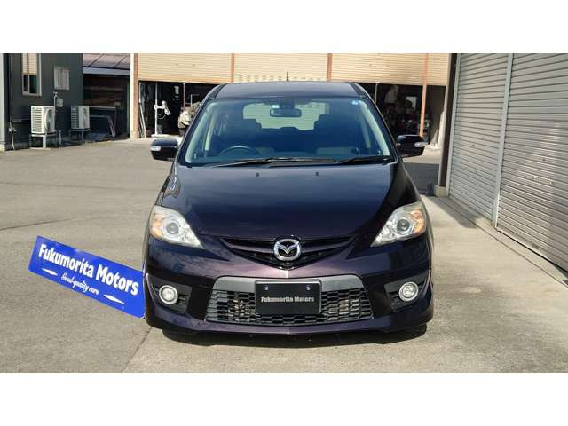 プレマシー2.0 20Z