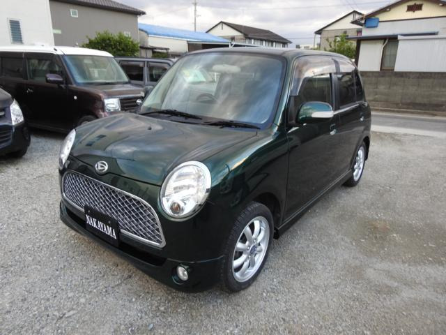 ミラジーノミニライト