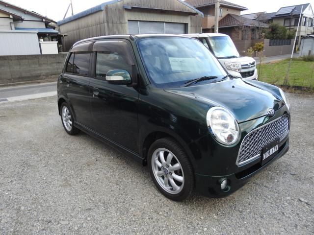 ミラジーノミニライト