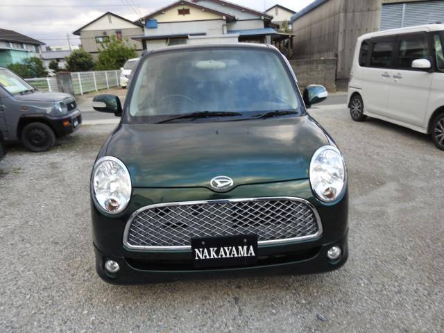 ミラジーノミニライト