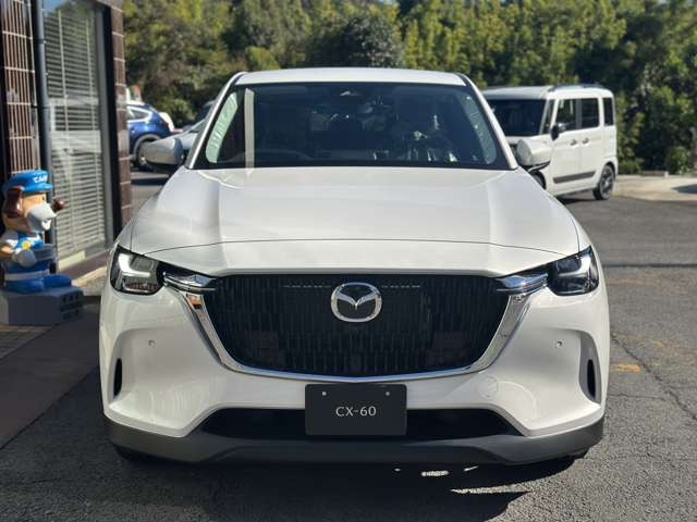 CX-603.3 XD Lパッケージ ディーゼル