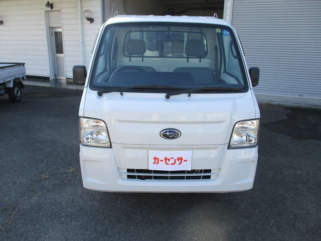 サンバートラックTB 4WD