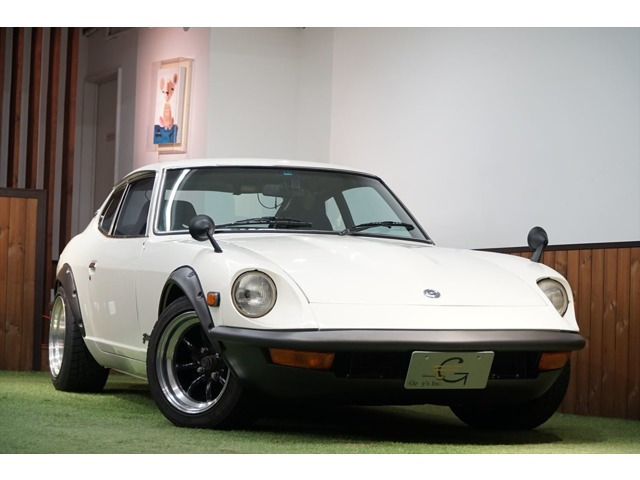 日産 フェアレディZ 1969年モデルの中古車一覧｜中古車検索 - 価格.com