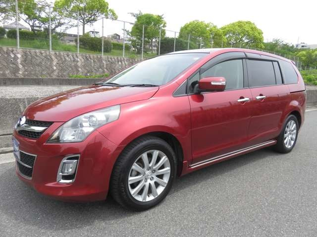 MPV(マツダ) 2.3 23S 中古車画像