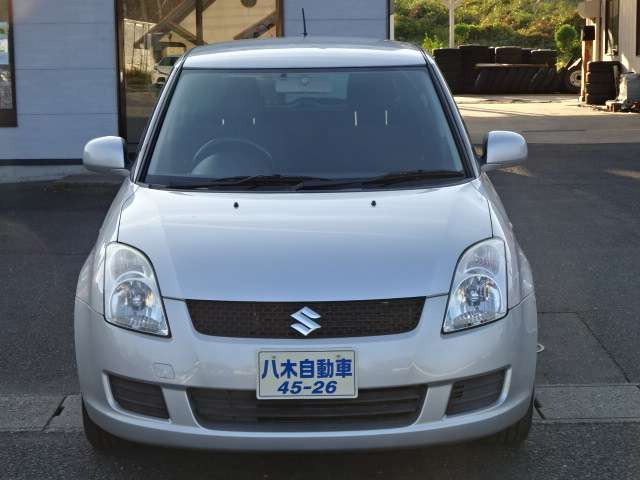 スイフト1.3 XG 4WD