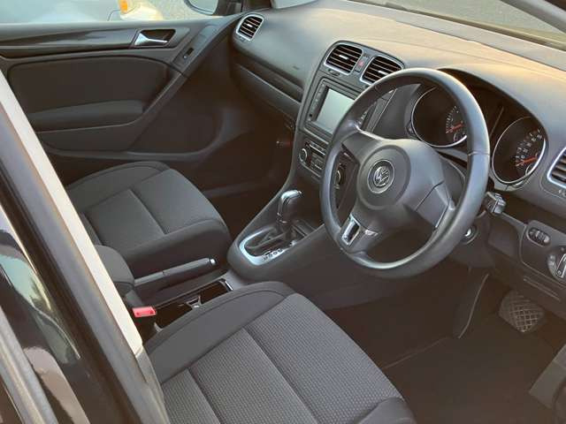 ゴルフTSI コンフォートライン