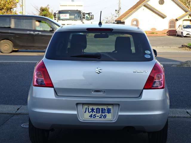 スイフト1.3 XG 4WD