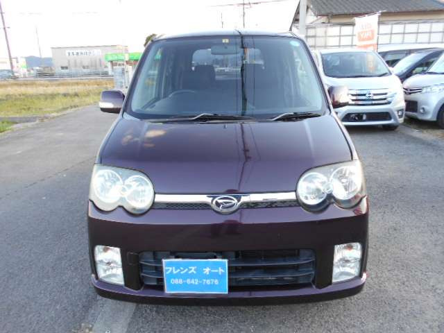 ムーヴカスタムX