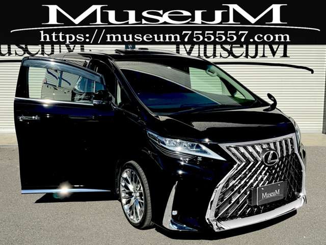 アルファード2.5 S Cパッケージ