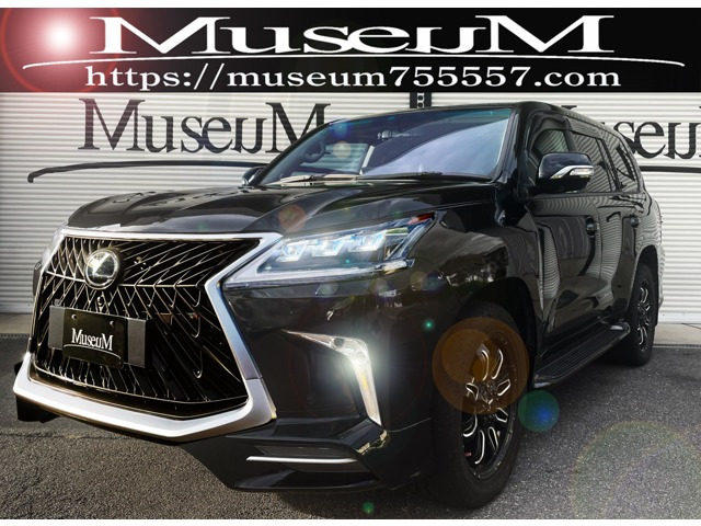 ランドクルーザー2004.7 AX Gセレクション 4WD