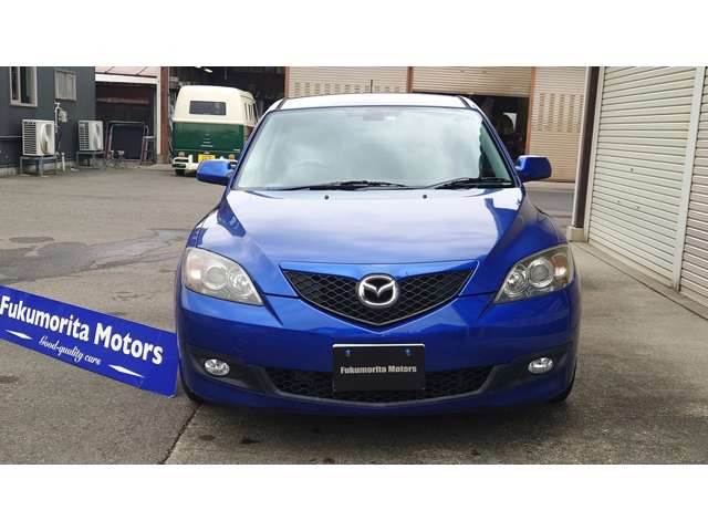 アクセラスポーツ1.5 15C