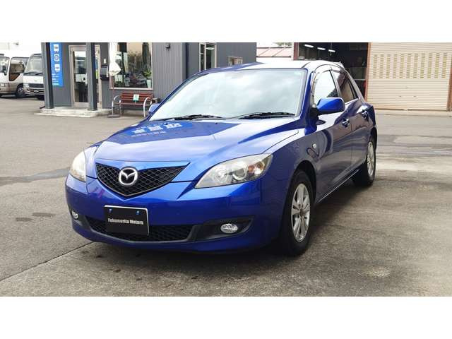 アクセラスポーツ1.5 15C