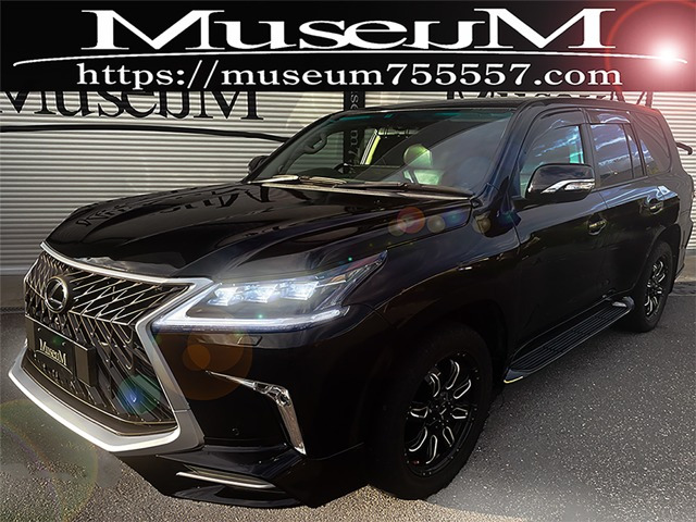 ランドクルーザー2004.7 AX Gセレクション 4WD