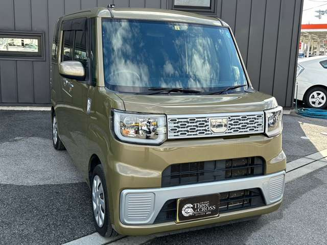 ★オンライン相談★パソコン・スマホのビデオ通話を利用した、オンライン相談が可能です。お車の外装や内装シートの状態等、オンラインで確認頂けます。※詳しくは「オンライン相談希望」とお問い合わせください。