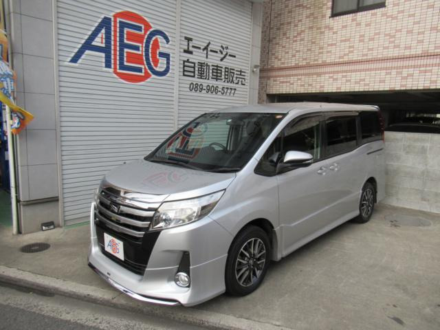 ノア2.0 Si
