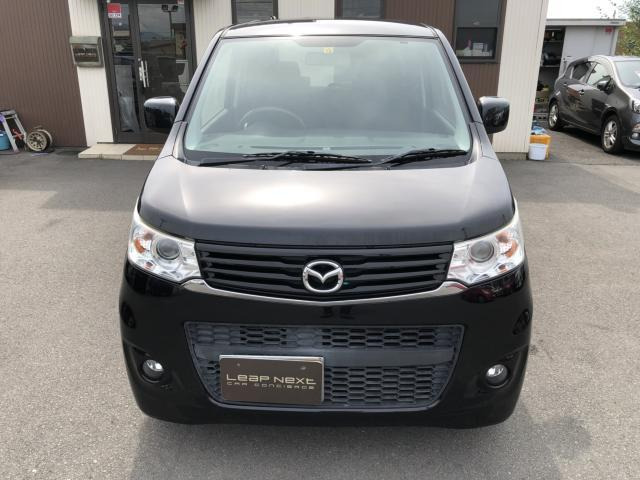 フレアカスタムスタイル XS