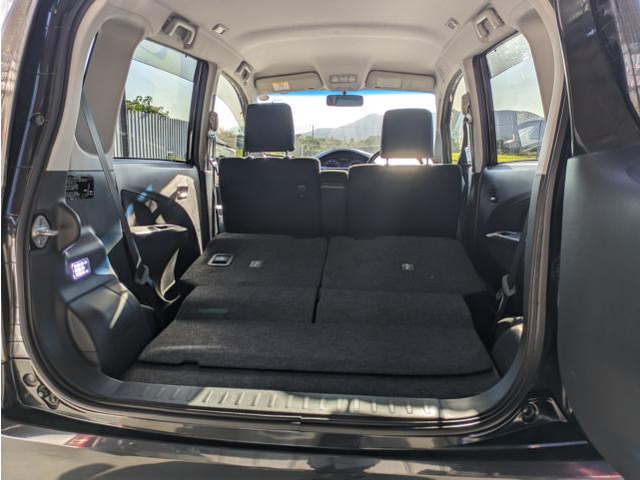 ステラカスタムR リミテッド