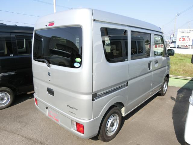 エブリイPC リミテッド ハイルーフ