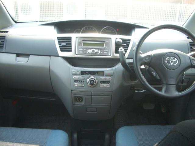 ヴォクシー2.0 Z 煌