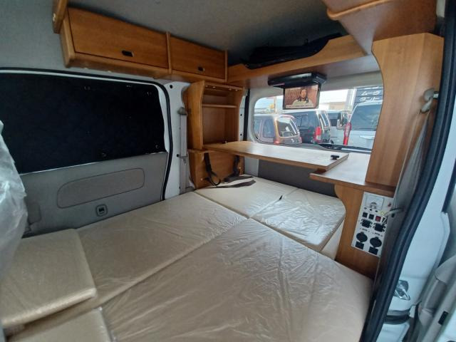 エブリイワゴンPZターボ ハイルーフ