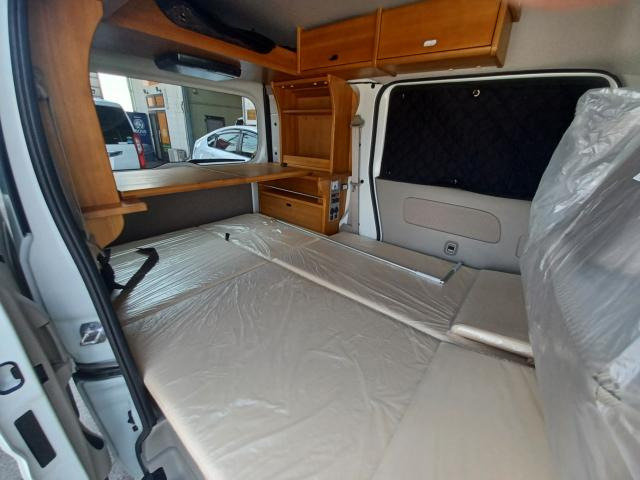 エブリイワゴンPZターボ ハイルーフ