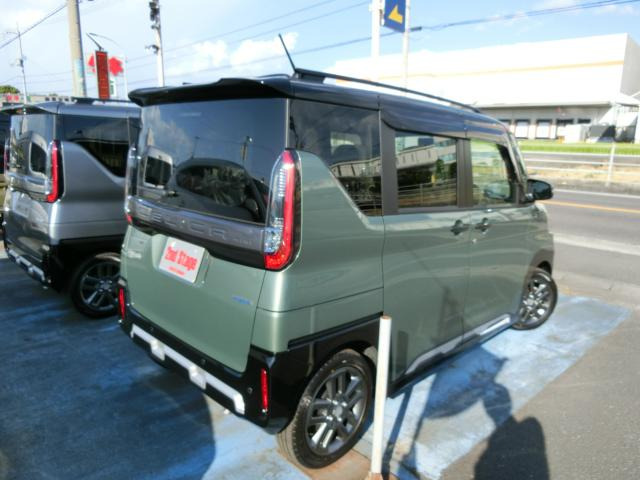 デリカミニT プレミアム