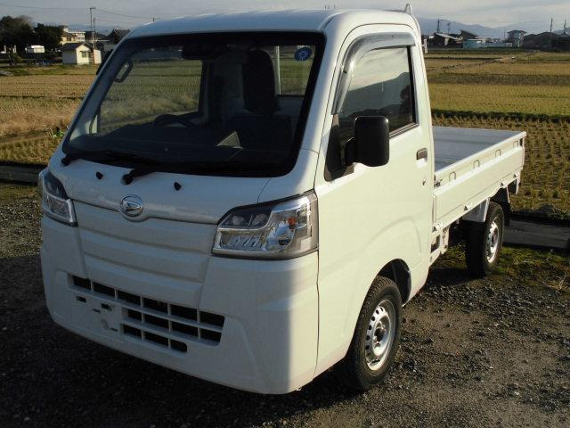 ハイゼットトラックスタンダード